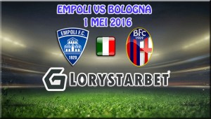 prediksi skor akhir empoli vs bologna 1 mei 2016