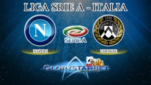 Prediksi Napoli Vs Udinese 16 April 2017